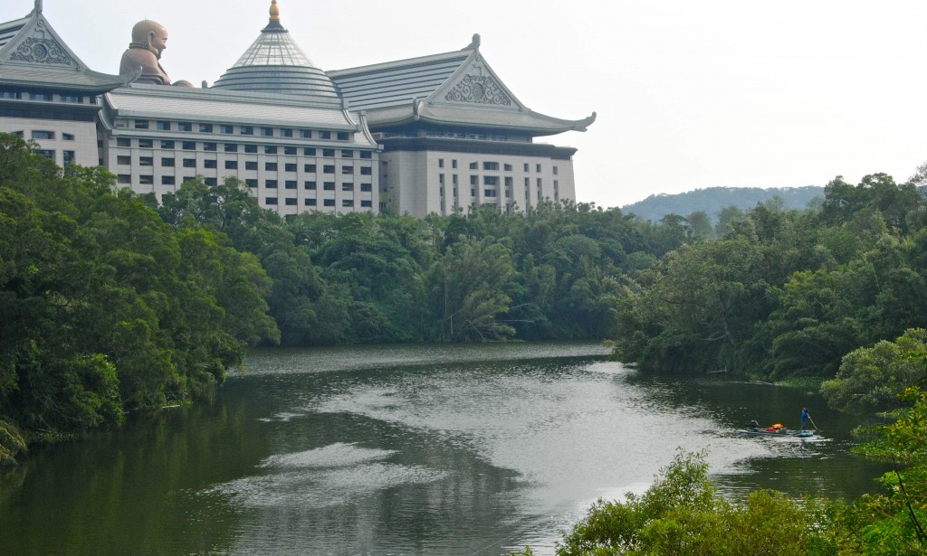 School School During October In Taiwan