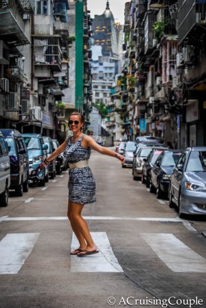 Photo Friday | The Other Side of Macau | Macau