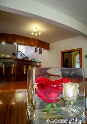 Finding Quality Accommodation at Budget Prices: La Pousada de Mong-Ha