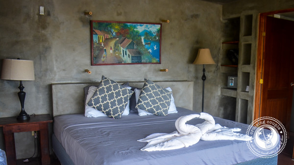 Room HulaKair Hotel Playa Maderas Nicaragua