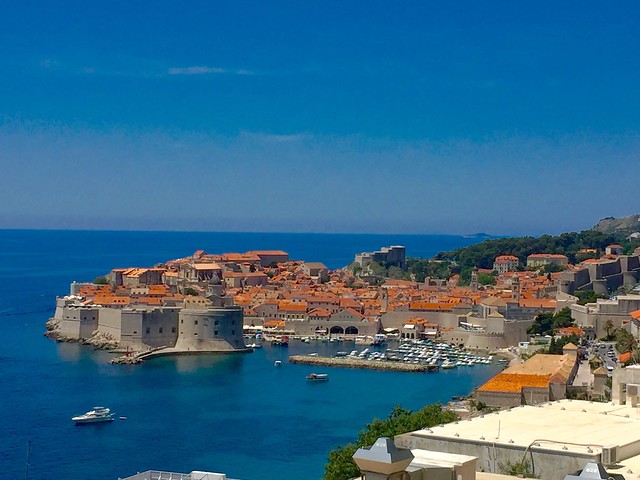 The Highlights of Dubrovnik, Croatia