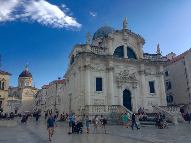 The Highlights of Dubrovnik, Croatia