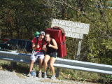 Appalachian Trail, bucket list, A Cruising Couple