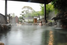 Day 197: Chingchuan Hot Spring