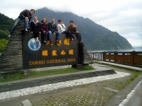 Day 183: Taroko National Park