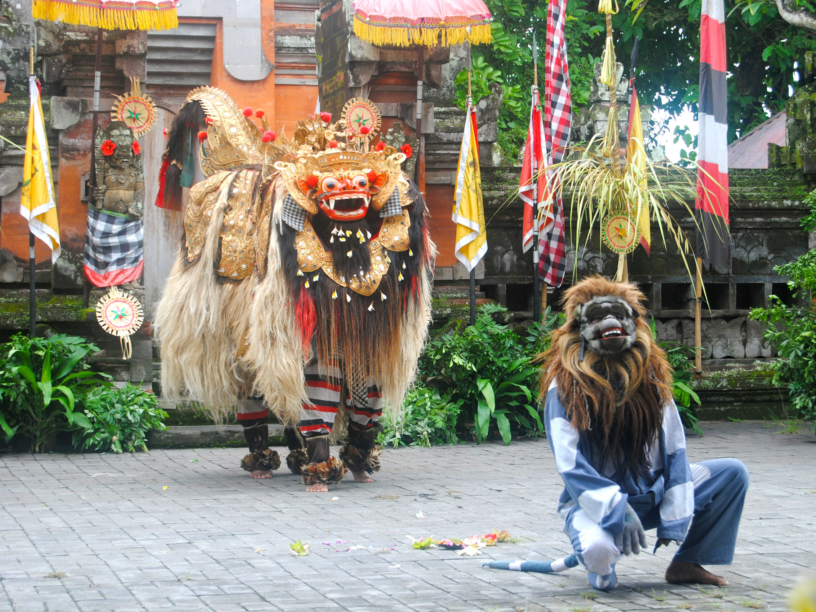 Ubud Bali More Than Just 'Eat, Pray, LoveIndonesiaA