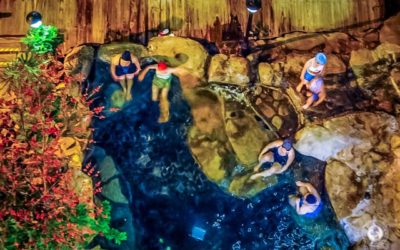 Taiwanese Hot Springs: The Ultimate Guide to Taiwan’s Hottest Attraction