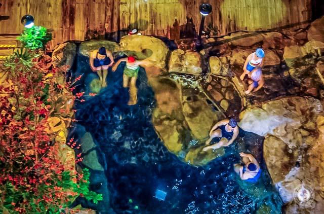 Taiwanese Hot Springs: The Ultimate Guide to Taiwan’s Hottest Attraction