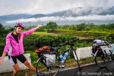Cycling Taiwan’s East Coast: On the Road Again