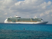 Sea-Faring Adventures with Royal Caribbean
