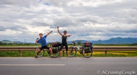 Tour de Vietnam: Cycling Southern Vietnam