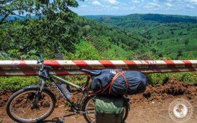 The Ultimate DIY Guide to Cycling Vietnam