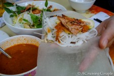 An Introduction to Vietnamese Cuisine
