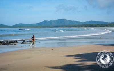 9 Beautiful Beaches in Costa Rica