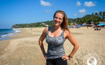 A Preview of Life in San Pancho, Mexico