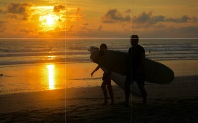 How to Take Better Travel Photographs: Composition