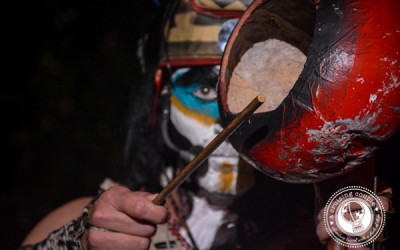 Rhythms of the Night | An Unforgettable Encounter with Ancient Civilization