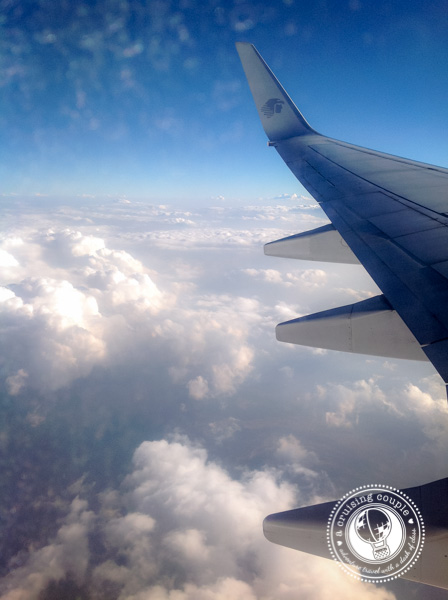 Flying with Aeromexico | The complete lowdown