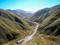 The Ultimate Way to See New Zealand: A Camper Van Road Trip