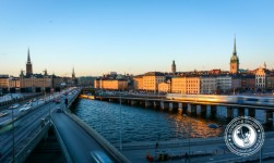 The Streets of Stockholm | A Photo Essay