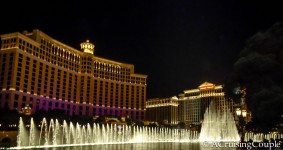 Las Vegas For Traveling Couples – The Ultimate In Romance