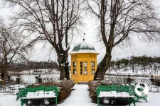 Stallmästaregården | Historic Inn with Modern Flare in Stockholm