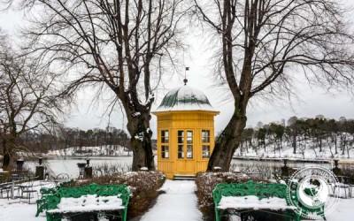Stallmästaregården | Historic Inn with Modern Flare in Stockholm