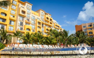 Our First Experience At An All-Inclusive Resort