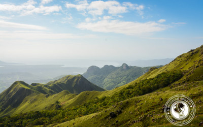 Getting Off the Beaten Track in Altos de Campana National Park, Panama