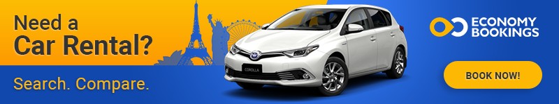 Economy Booking Group Car Rental