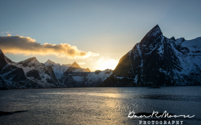 How to Take Better Travel Photos | Natural Light