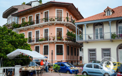 Casco Viejo: Fusing Old and New in Historic Panama City