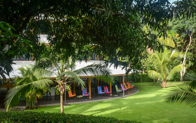 A Long Awaited Return to Costa Rica… and other news