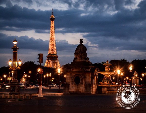 Paris for the Hopelessly Romantic – A Photo Essay
