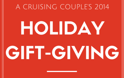 Our Holiday Gift-Giving Guide For The Stylish Adventure Traveler