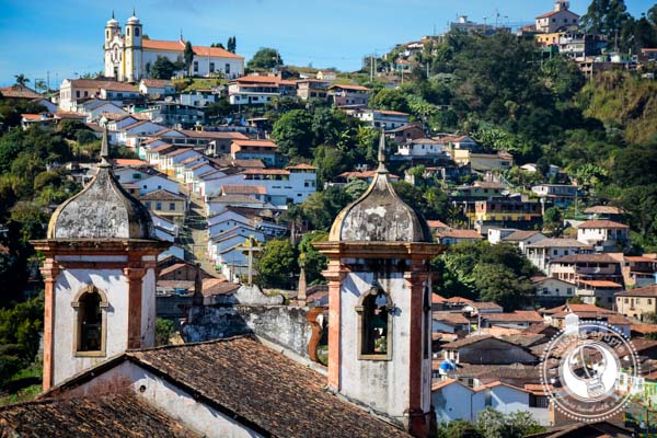 What To Do In Ouro Preto – A Baroque Beauty