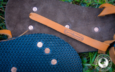 Earth Runners Shoe Review: Adventure Travel In Minimalist Shoes