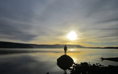 A Wicked Trip Through Tassie