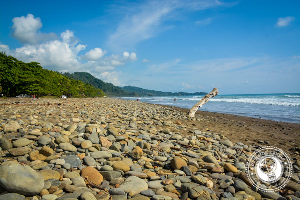 Sunday Snapshot |  A Piece of Paradise | Dominical, Costa Rica