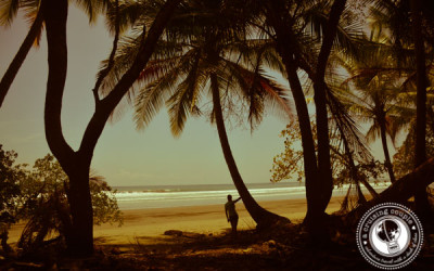 Sunday Snapshot | Living the Pura Vida | Costa Rica