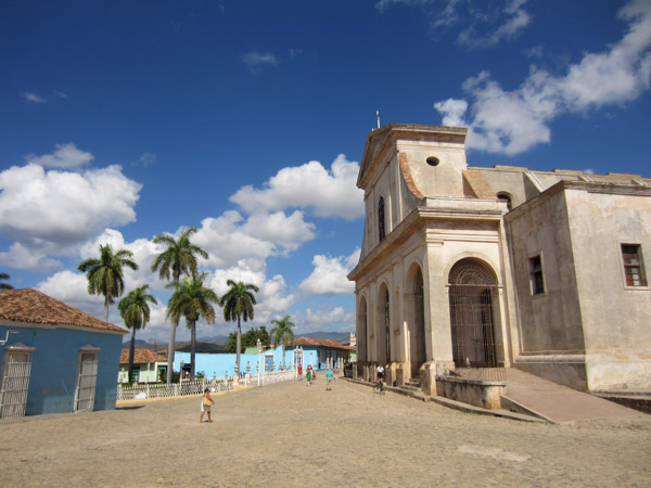 Top 5 Destinations in Cuba