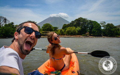 A Visual Teaser of Our Epic Adventures in Nicaragua