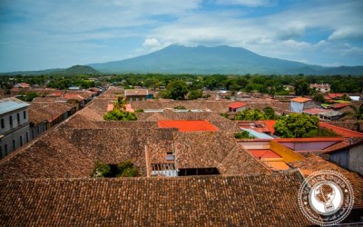 Everything You Need To Know About The Magical City of Granada Nicaragua