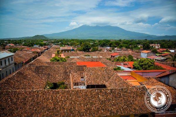 Granada Nicaragua - Everything You Need To Know About The Magical City