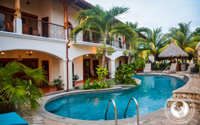 Where To Stay In Granada, Nicaragua: The Colonial Boutique Hotel Xalteva