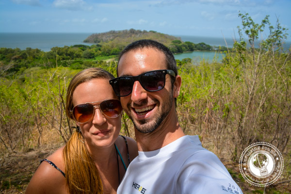Isla de Ometepe A Cruising Couple
