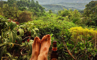 Exciting Travel Plans Are On The Horizon! An Update On A Cruising Couple