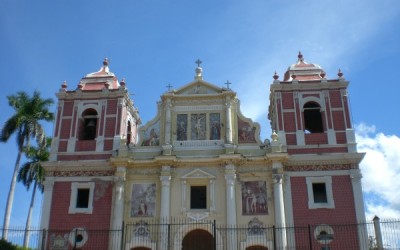 Why Leon Is The Most Fascinating City In Nicaragua