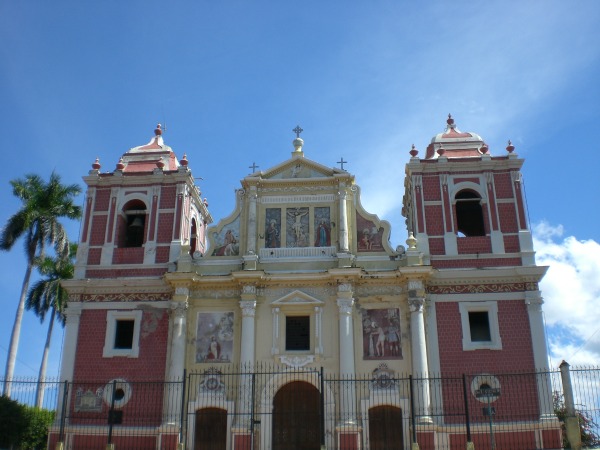Why Leon Is The Most Fascinating City In Nicaragua