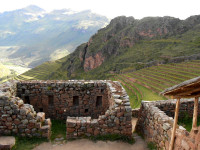 Ruins To Visit In Peru - The Amazing Pisac